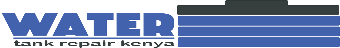 Water Tank Repair Kenya